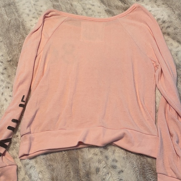 PINK Sweater - Picture 5 of 5